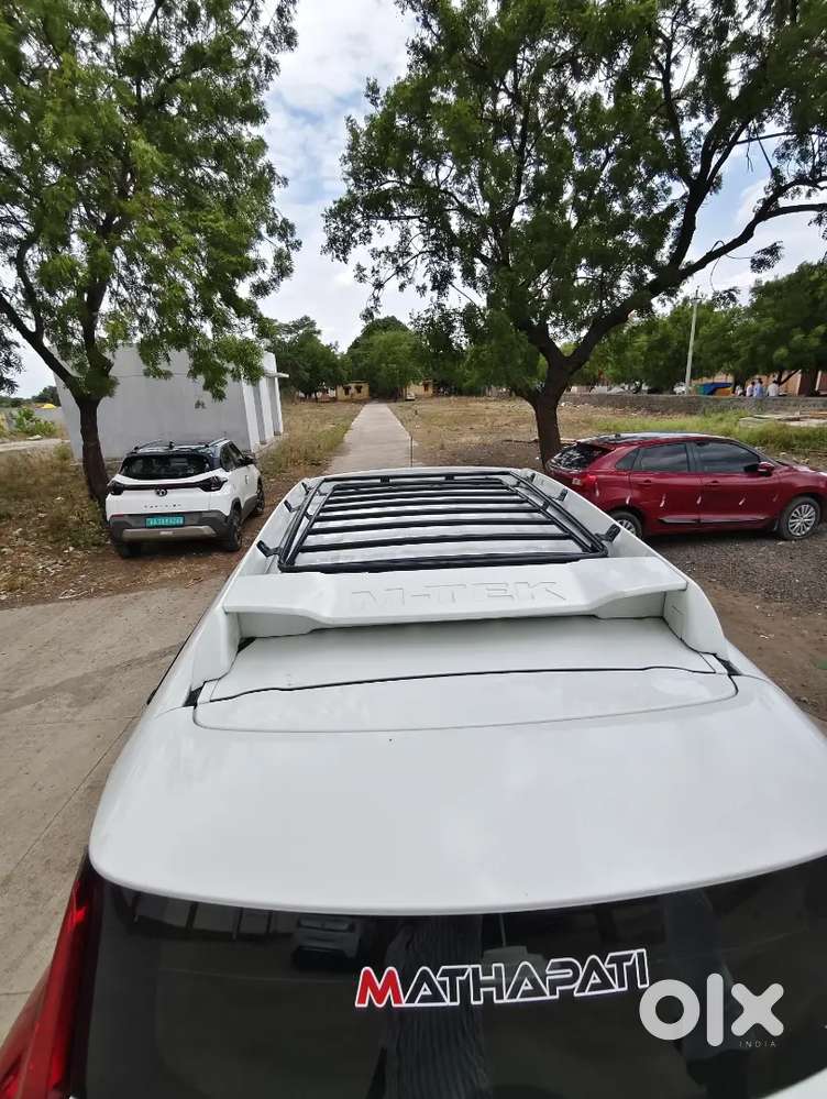 Maruti Suzuki Ertiga 2025