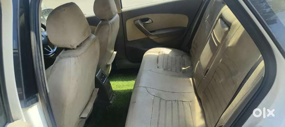 Skoda Rapid Elegance Petrol Manual 2014