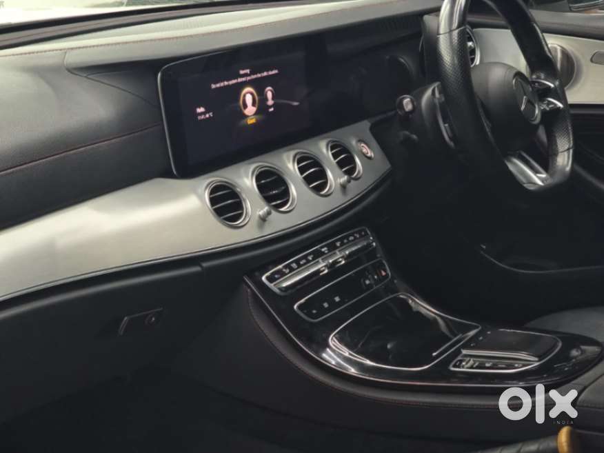 Mercedes-benz Amg E53 4matic Plus [2021-2023], 2021, Petrol