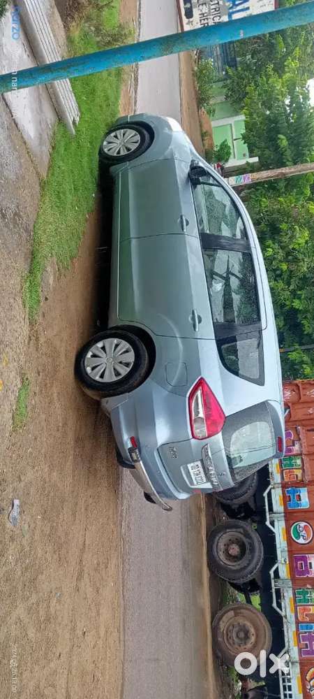 Maruti Suzuki Ertiga 2017