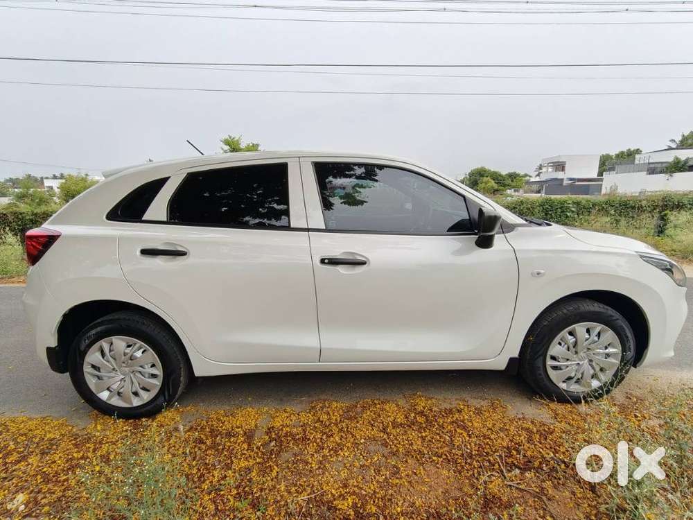 Maruti Suzuki Baleno Zeta, 2025, Petrol