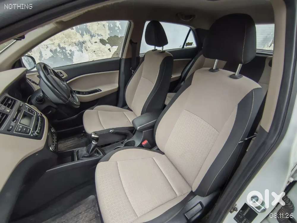 Hyundai Elite I20 Sportz Dec 2014