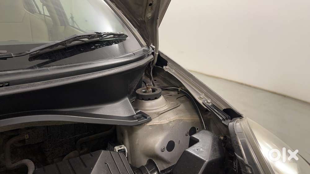 Honda Amaze S I-vtec, 2013, Petrol