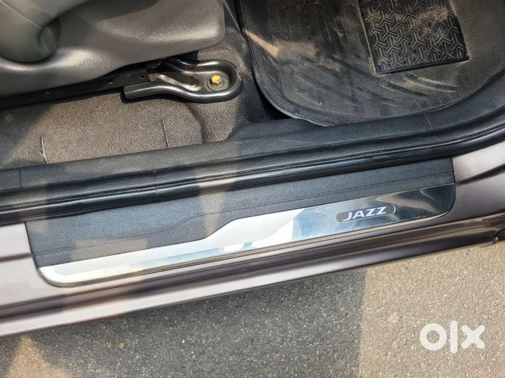 Honda Jazz 2016 Petrol Manual