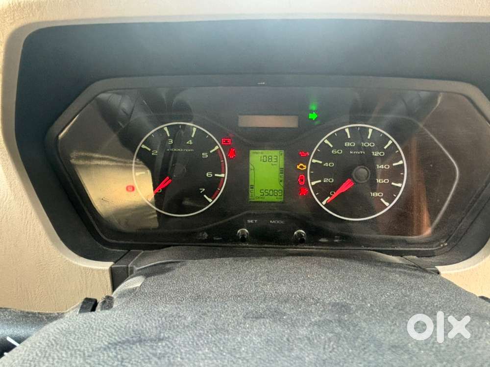 Mahindra Scorpio Classic December  2024