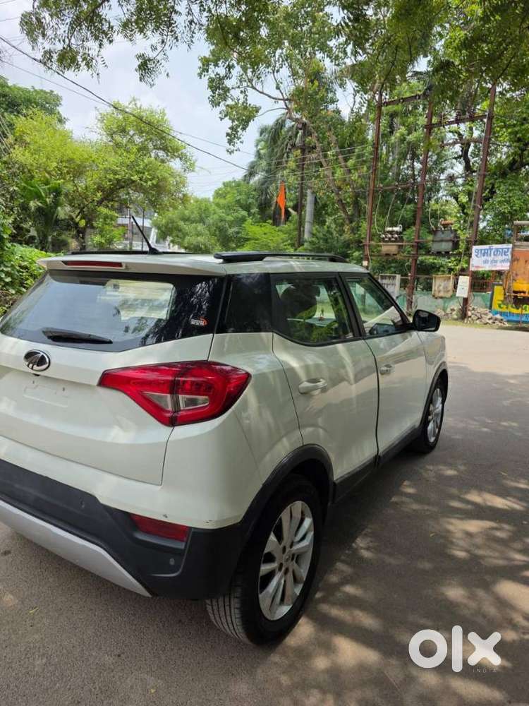 Mahindra Xuv300 W4 Diesel, 2021, Diesel