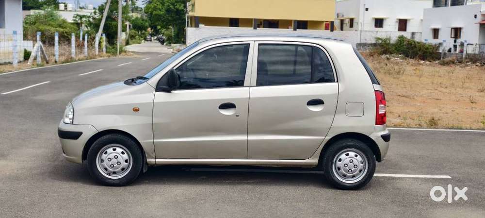 Hyundai Santro Xing, 2006, Petrol