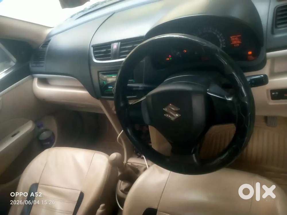 Maruti Dzire Tour 2022