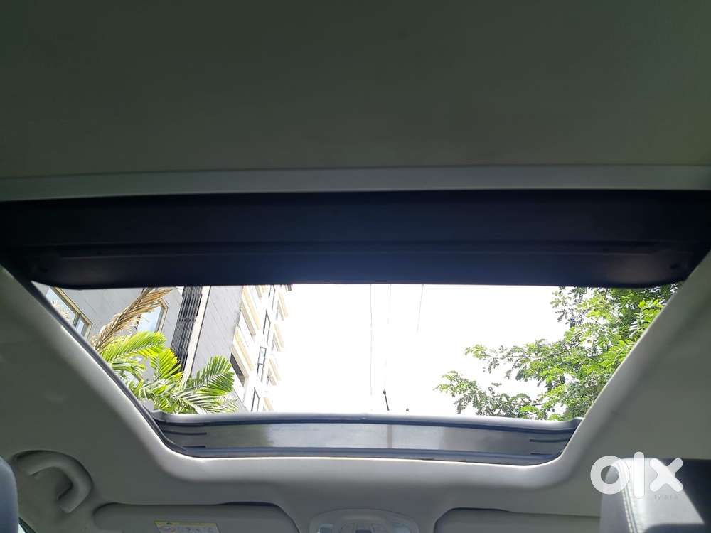 Mg Hector 2.0 Sharp Diesel, 2019, Diesel