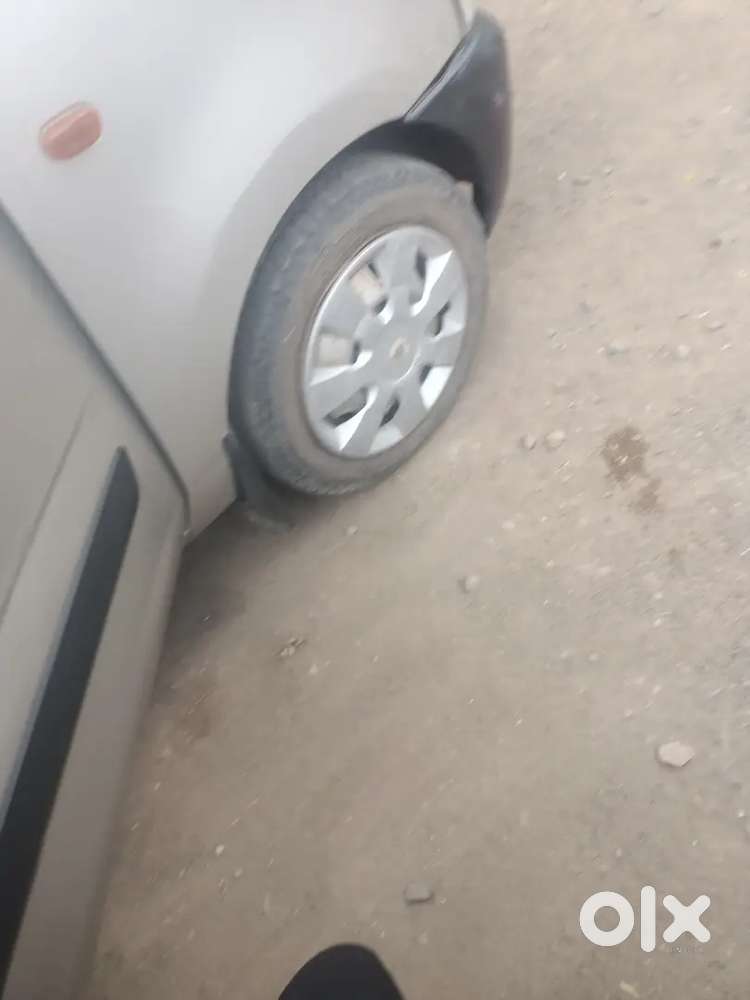 2nd Owner Maruti Suzuki Wagon R 2004