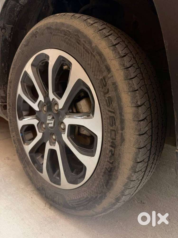 Maruti Suzuki Grand Vitara 1.5 Delta Smart Hybrid, 2023, Petrol