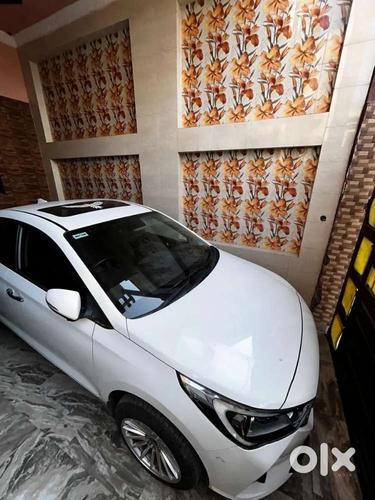 Hyundai Verna Sx 2021 Manual Petrol