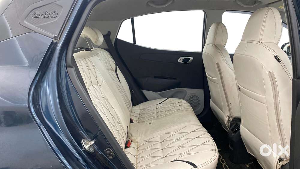 Hyundai Grand I10 Nios Sportz 1.2 Kappa Vtvt, 2023, Petrol