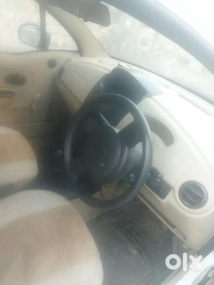 Chevrolet Spark 1.0 Lt 2010