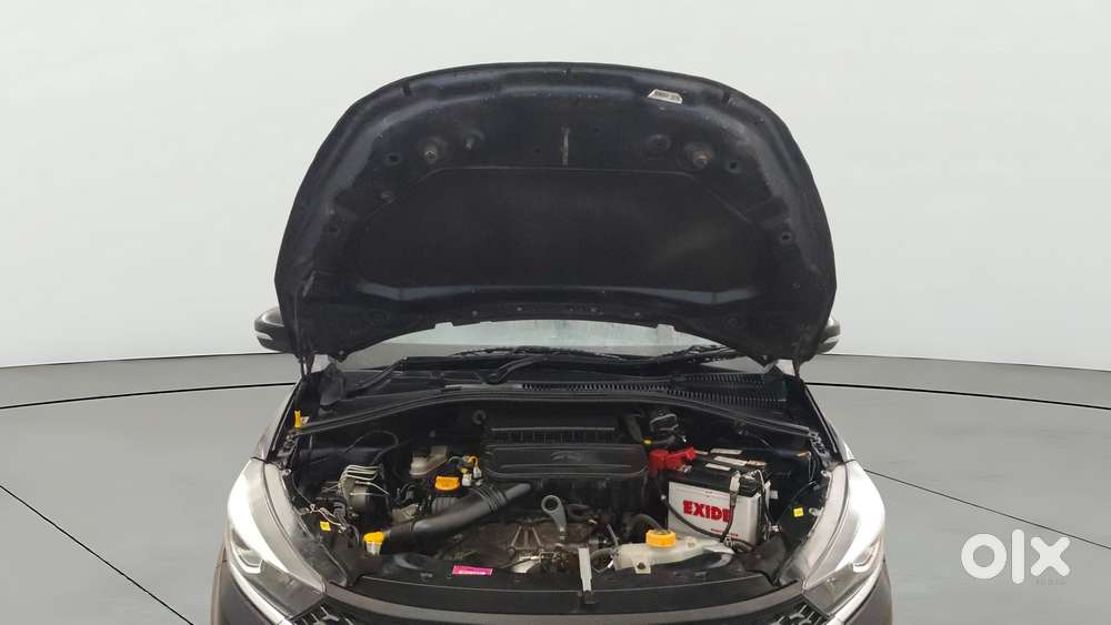 Tata Tigor Xz Plus, 2022, Petrol