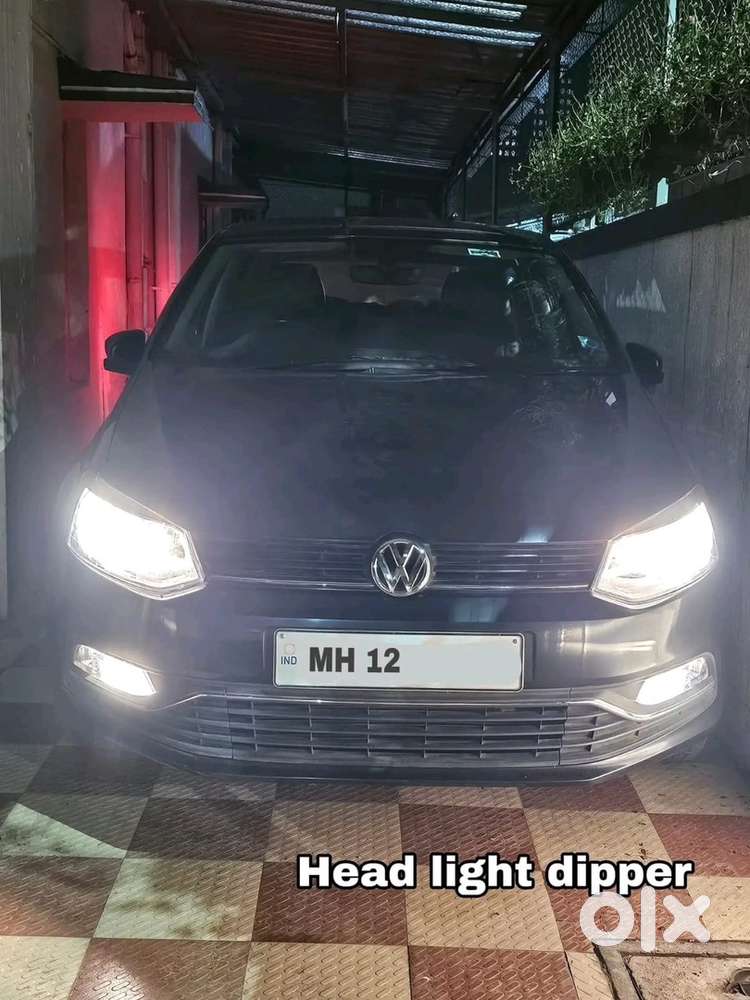 Volkswagen Polo Gt 2015