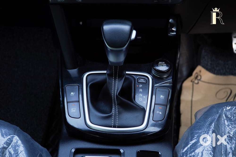 Kia Seltos 1.5 Gtx+ Diesel At, 2024, Diesel