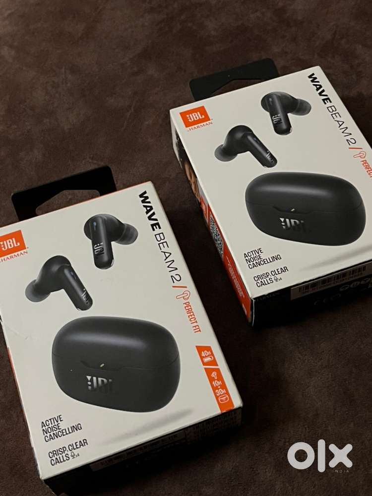 Jbl earbuds