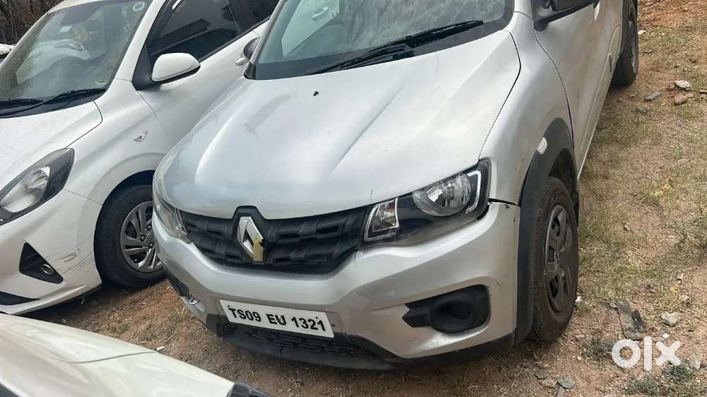 Renault Kwid 2017