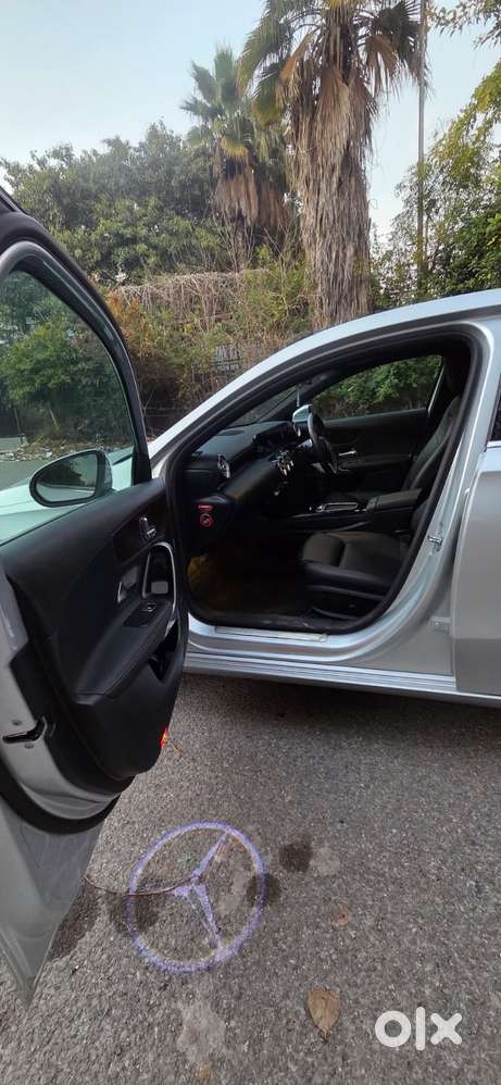 Mercedes-benz A-class Limousine 200d, 2024, Diesel