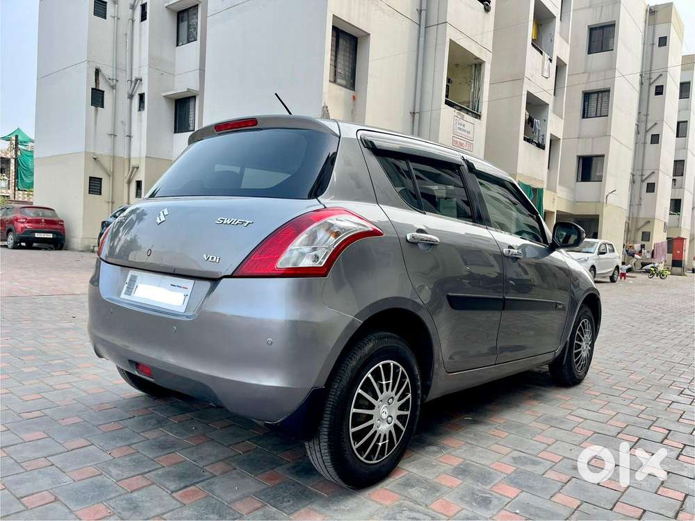 Maruti Suzuki Swift Vdi (o), 2017, Diesel