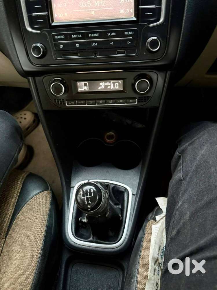 Volkswagen Polo Diesel Highline 1.2l, 2013, Diesel