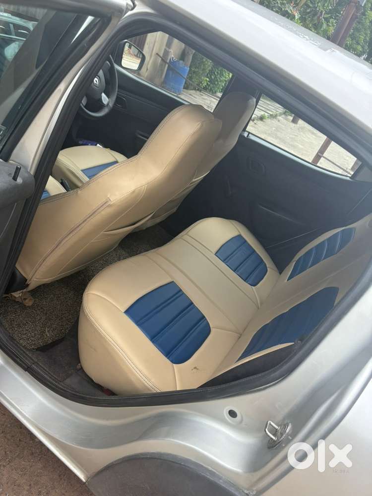 2019 Renault Kwid Petrol