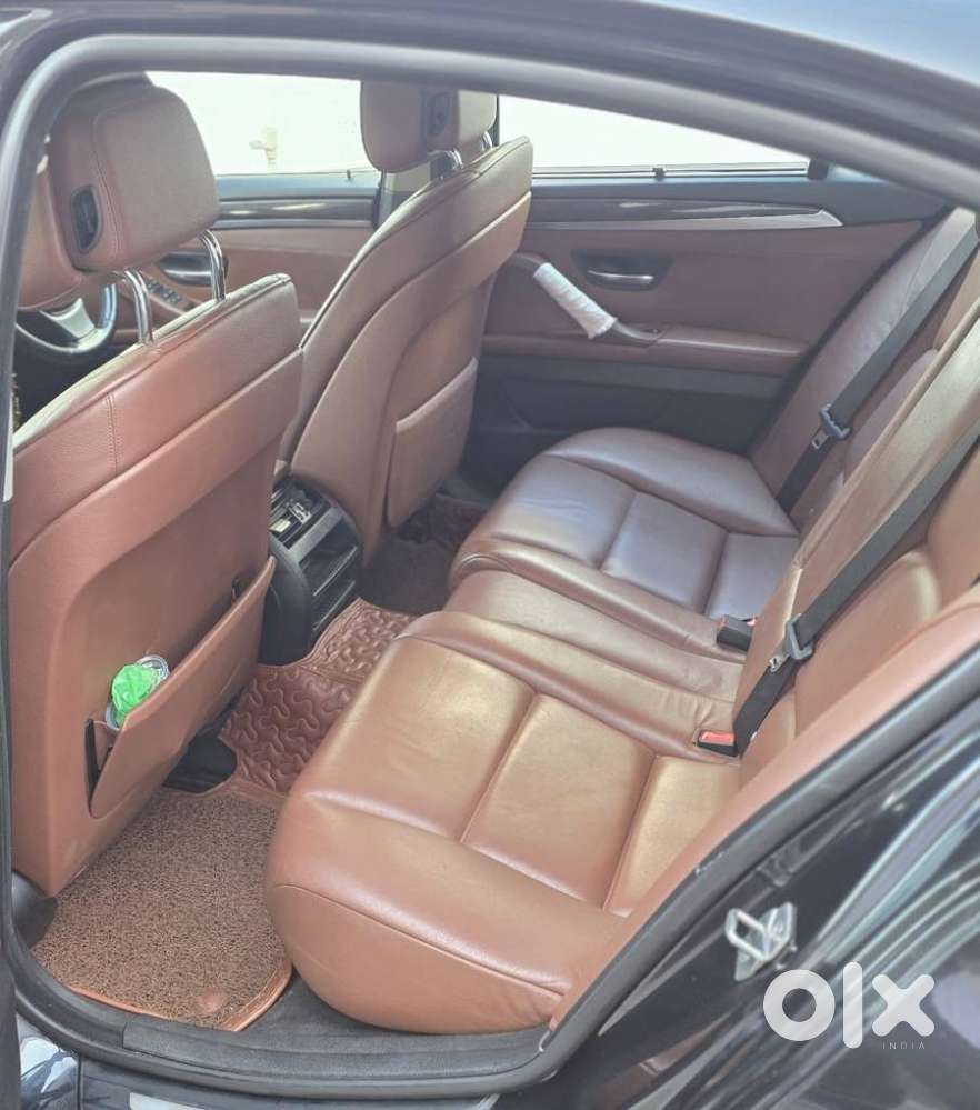 Bmw 5 Series 525d Luxury, 2013, Diesel