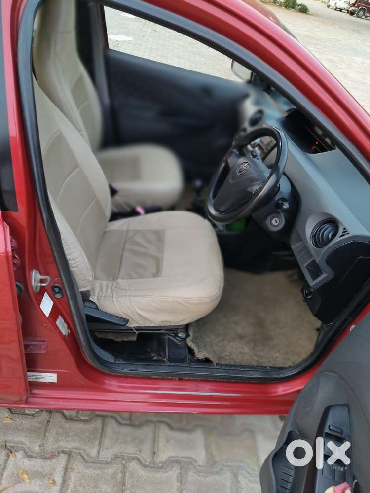 Toyota Etios Liva Gd Exclusive, 2012, Diesel