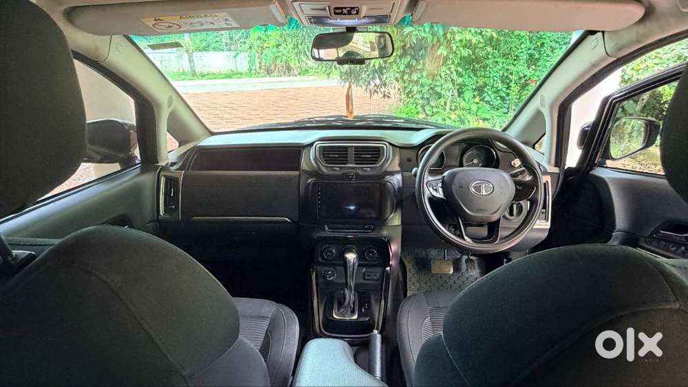 Tata Hexa 2017 Diesel Good Condition