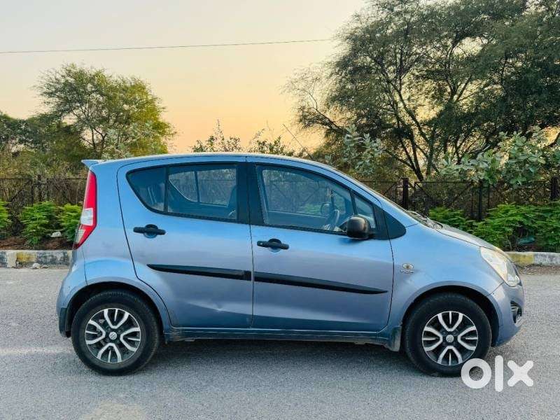 Maruti Suzuki Ritz