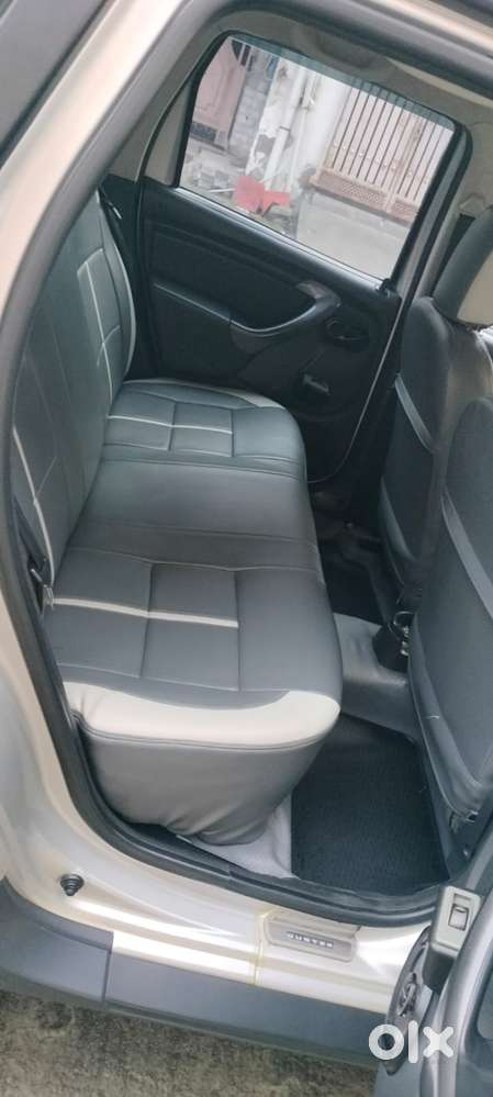 Renault Duster, 2016, Diesel