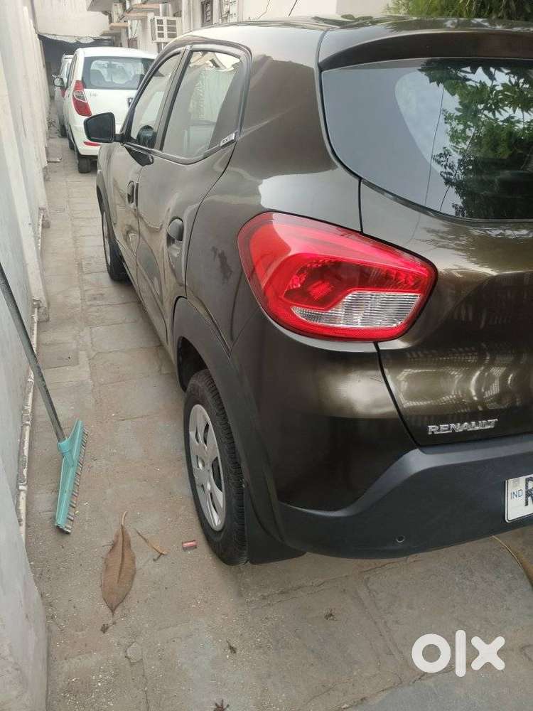 Renault Kwid Rxt 1.0, 2020, Petrol