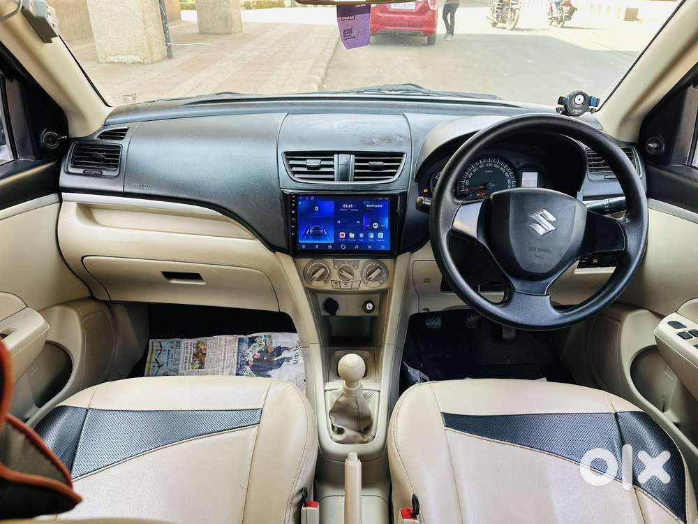 Maruti Suzuki Swift Dzire Tour S, 2022, Cng & Hybrids