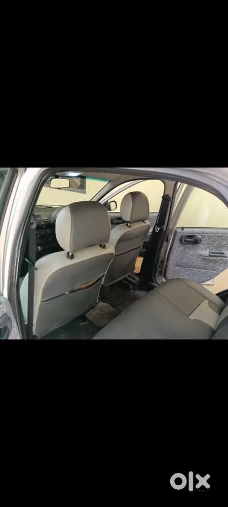 Opel Corsa 1.4 Gl 2002