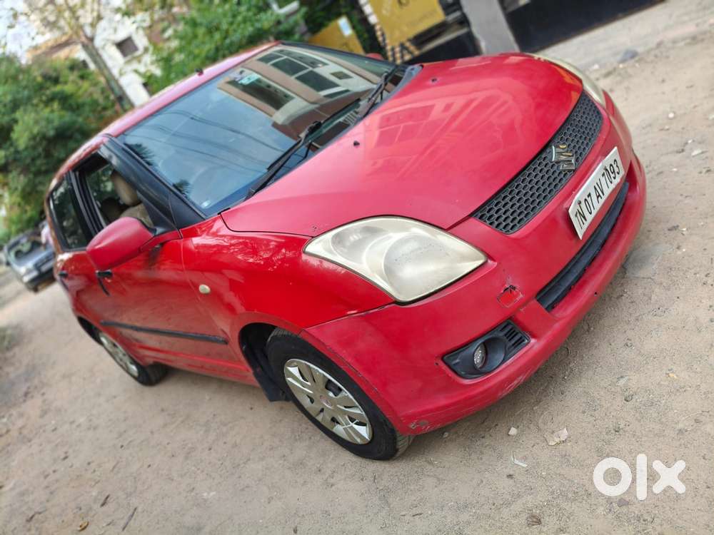 Maruti Suzuki Swift, 2006, Petrol