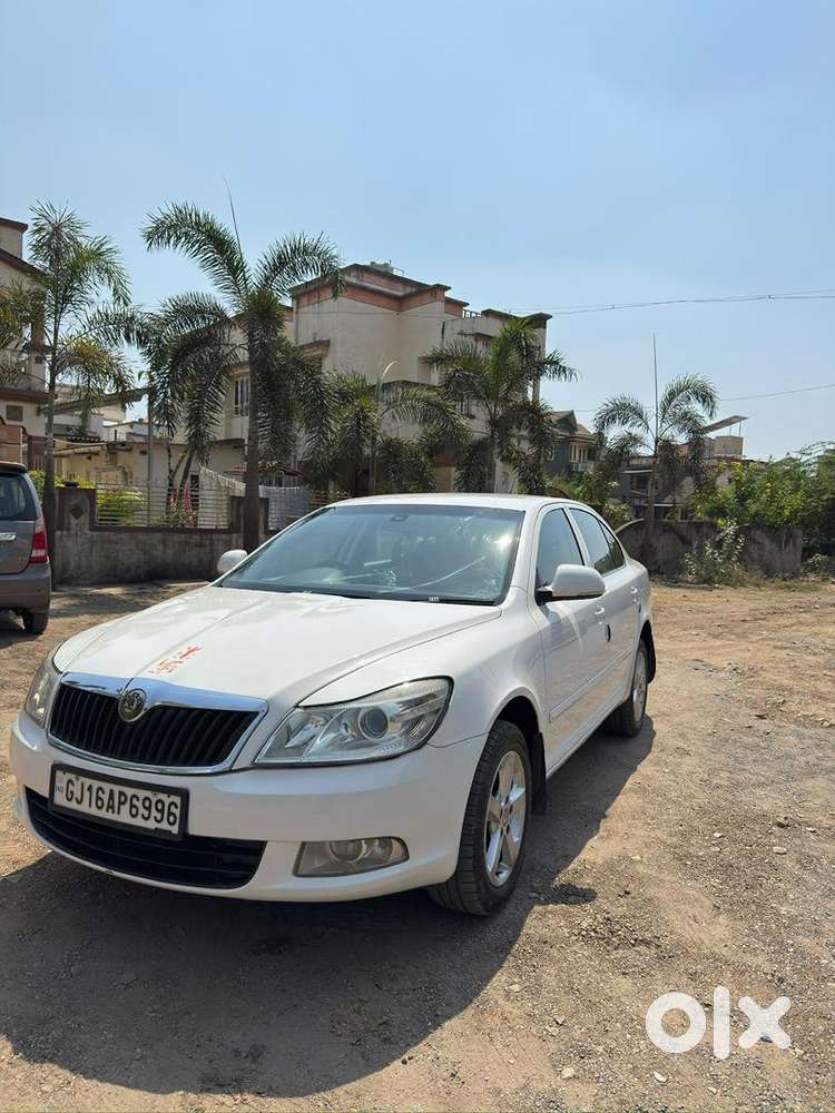 Skoda Laura 2011 Diesel Well Maintained