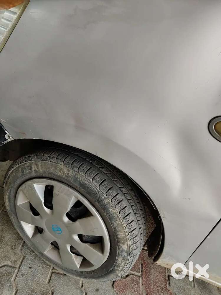 Maruti Suzuki Wagon R