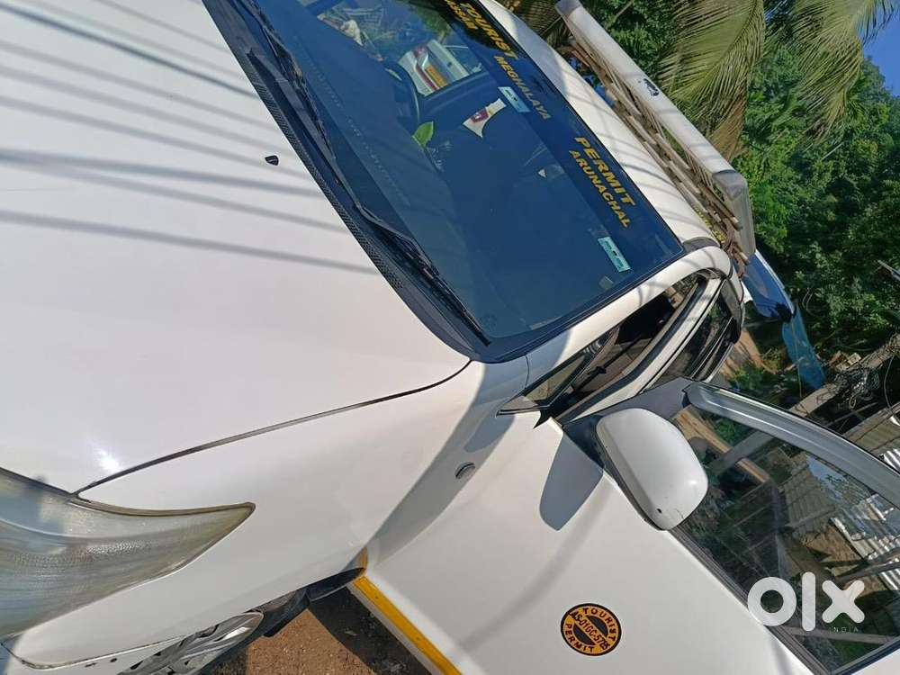 Toyota Diesel Car 2016
