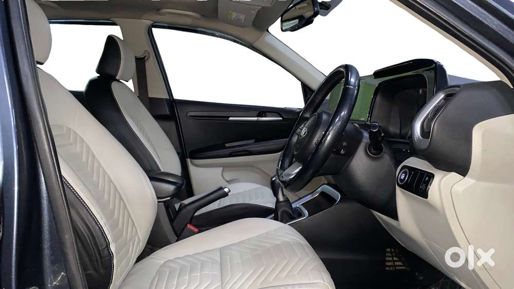 Kia Sonet Htx Plus D, 2021, Diesel