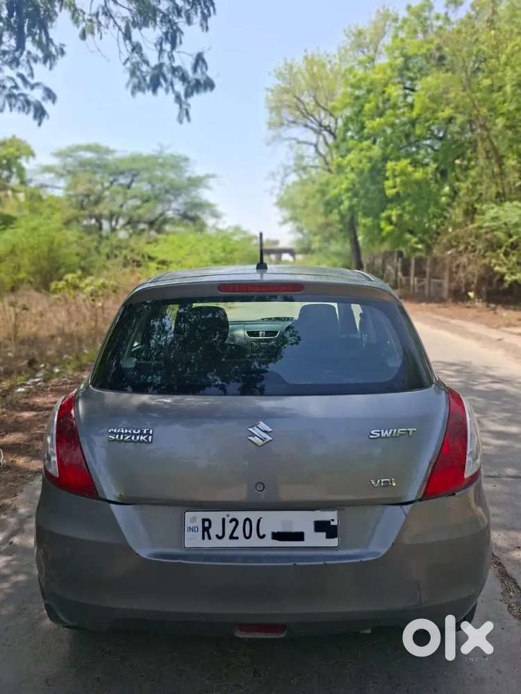 Maruti Suzuki Swift 2014 Diesel 86655 Km Driven
