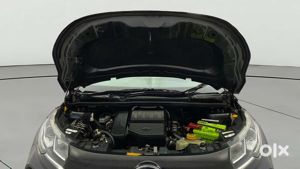 Tata Nexon 1.2 Revotron Xm (s), 2021, Diesel