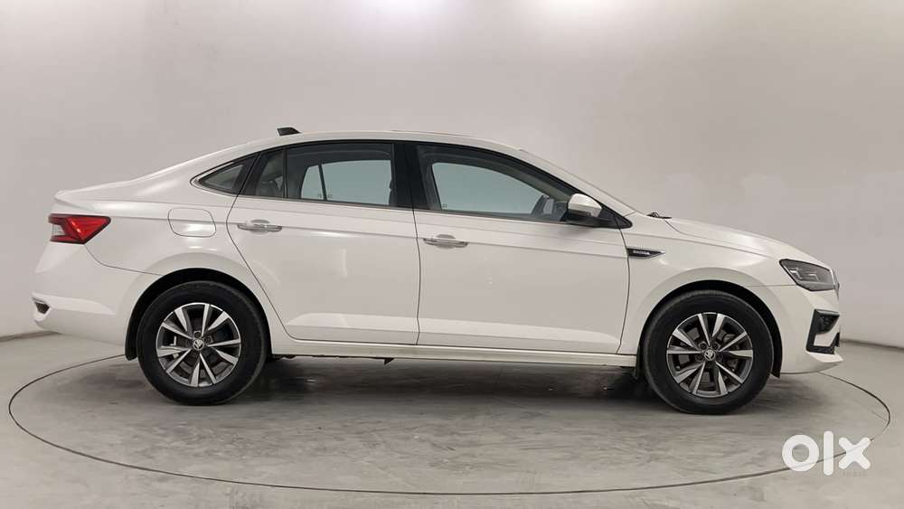 Skoda Slavia Style 1.5l Tsi Dsg, 2022, Petrol