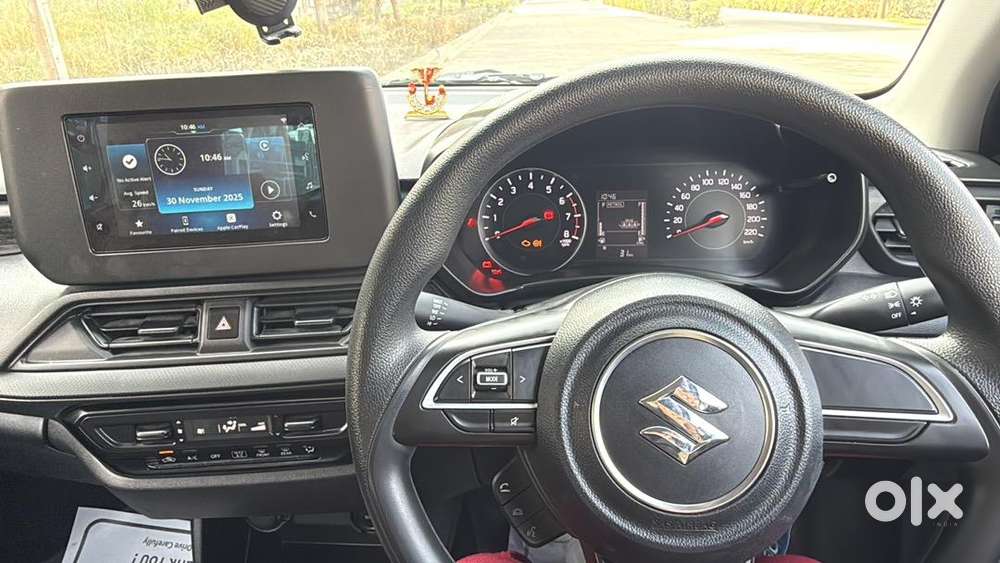 Maruti Suzuki Swift 2025 Cng & Hybrids 20000 Km Driven