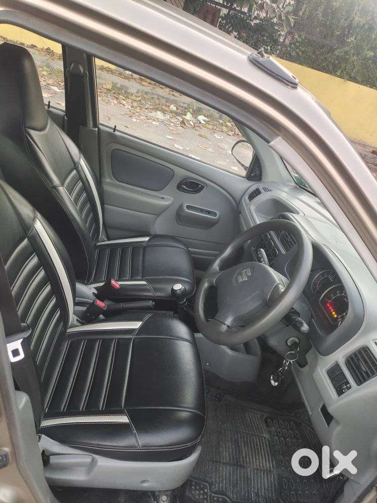 Maruti Suzuki Alto K10 Vxi (o), 2012, Petrol