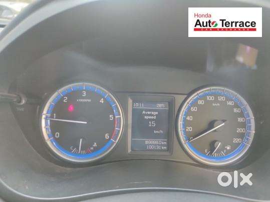 Maruti Suzuki S-cross Ddis 200 Delta, 2015, Diesel