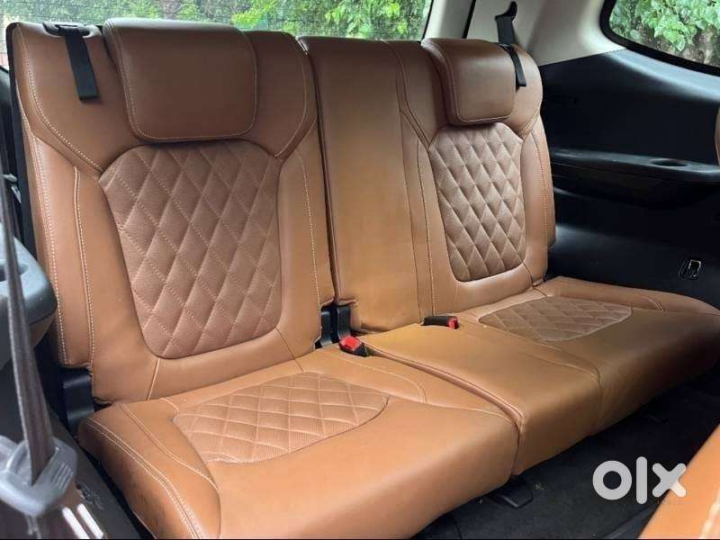 Mg Gloster 2.0 Sharp Twin Turbo 7 Str 4wd, 2021, Diesel