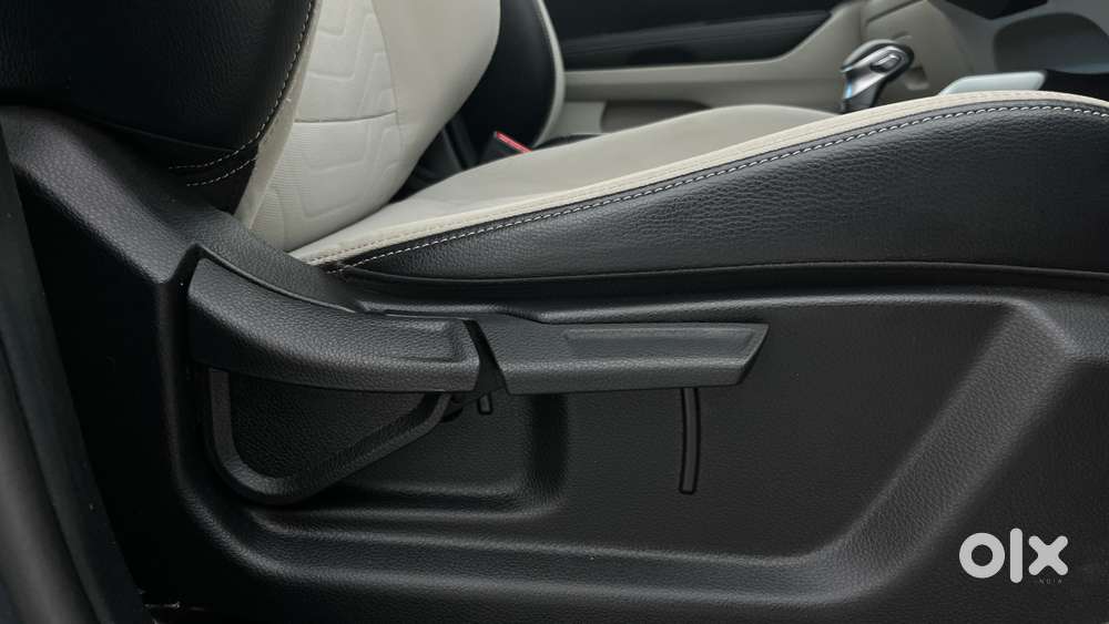 Kia Sonet 1.0 Htx Dct Anniversary Edition, 2022, Petrol