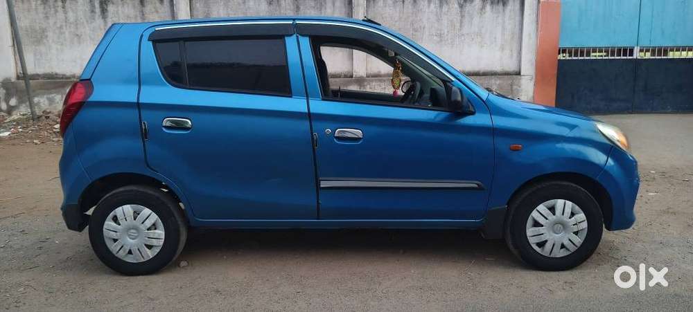 Maruti Suzuki Alto 800 Lxi, 2018, Petrol