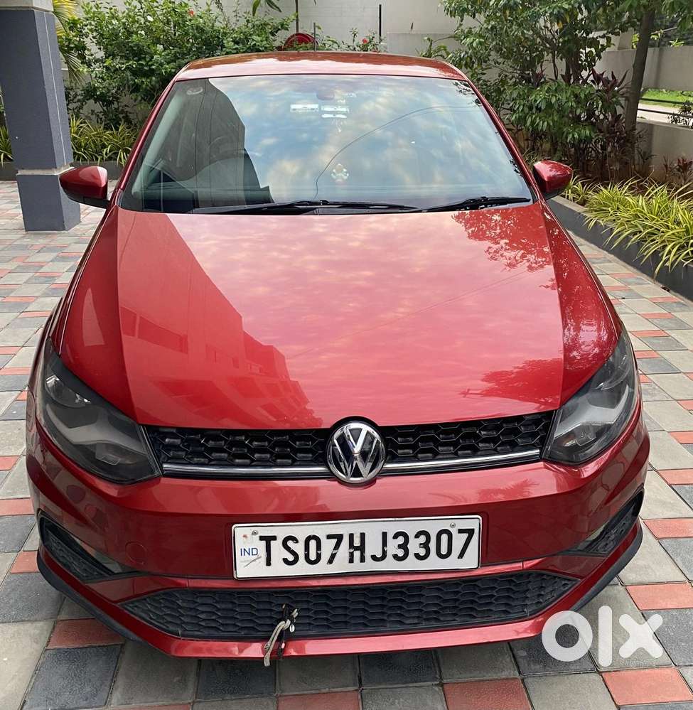 Volkswagen Polo 1.0 Highline Plus Tsi, 2020, Petrol